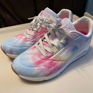 Skechers Uno - Stand On Air 8.5